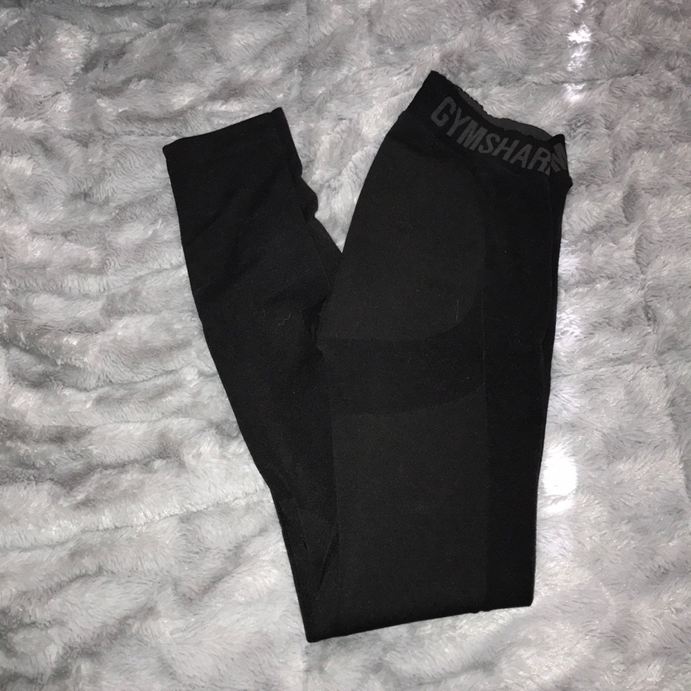 Gymshark Flex Leggings. Size XS. Great Condition.